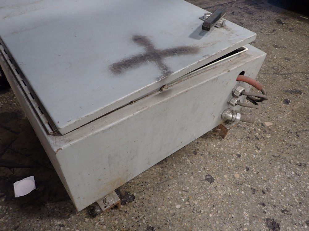 Electrical Enclosure