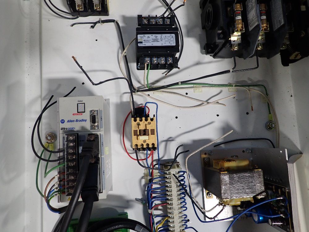 Electrical Enclosure