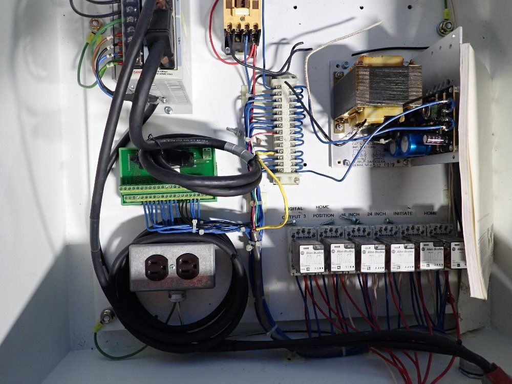 Electrical Enclosure