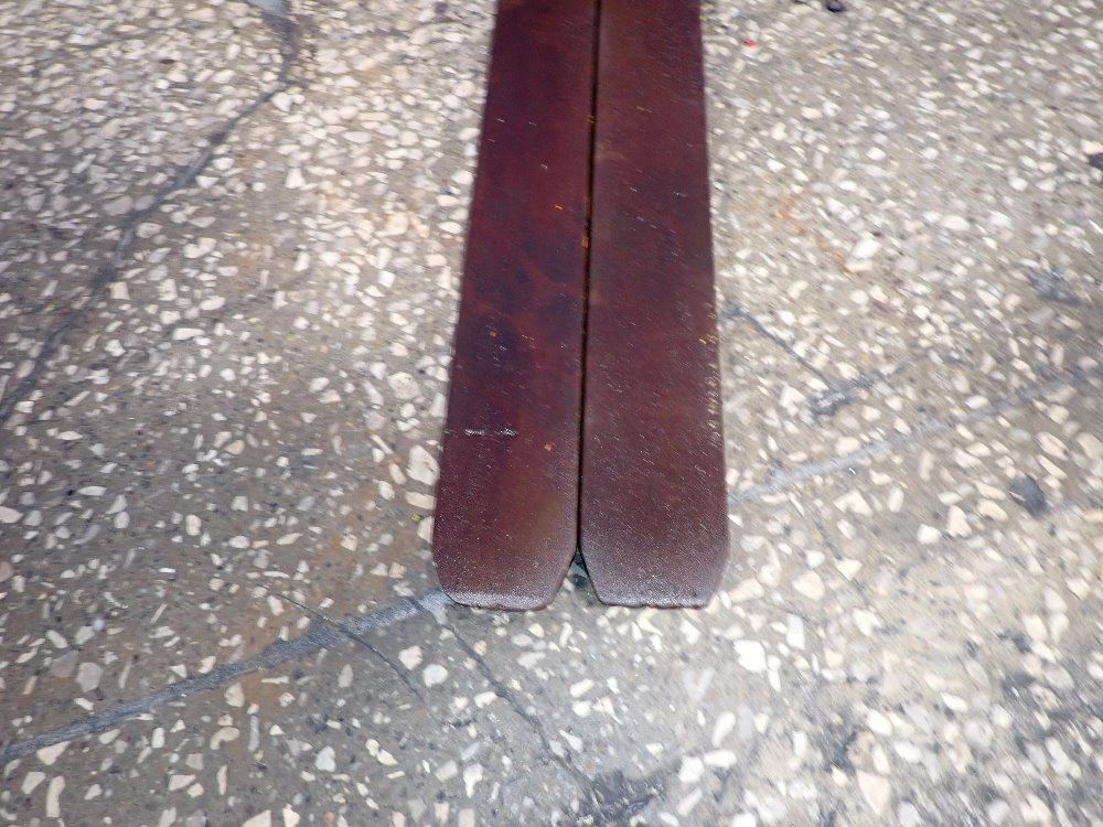 4" X 47" Forklift Forks