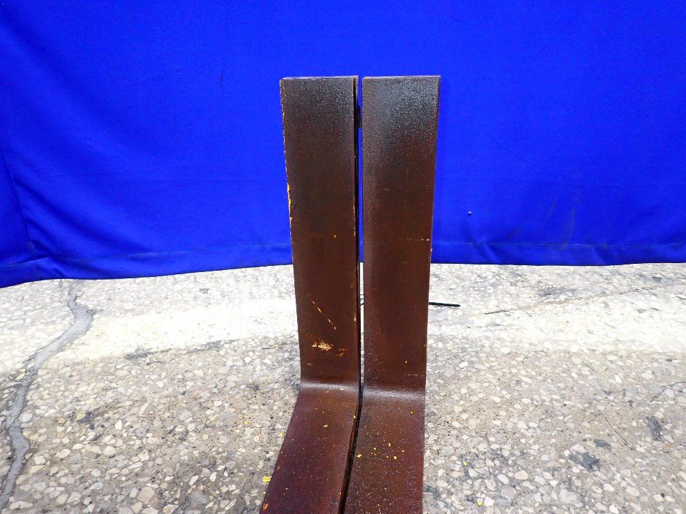 4" X 47" Forklift Forks