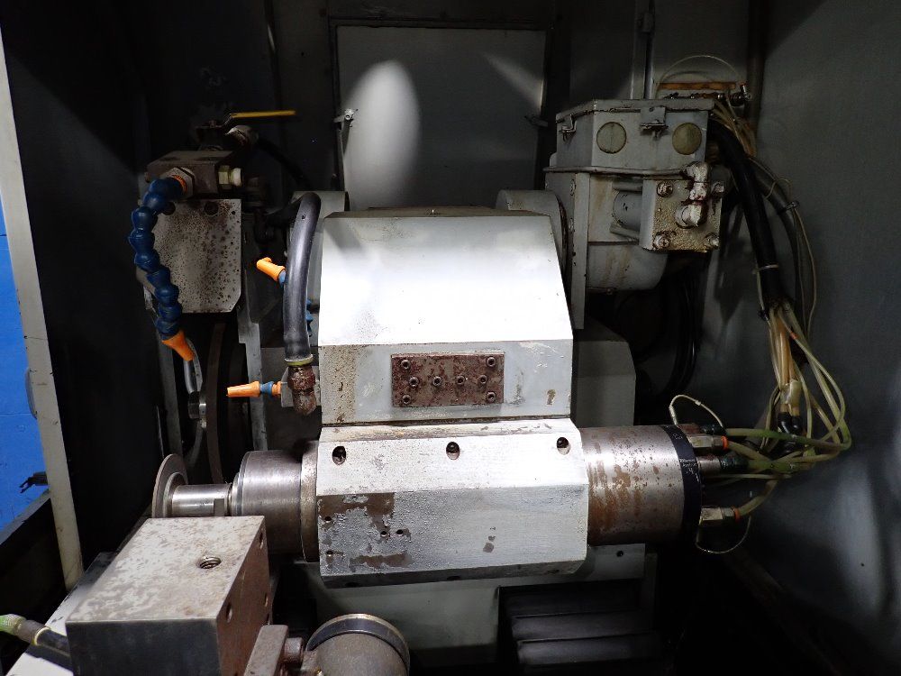 Weldon Cnc Grinder - 1632