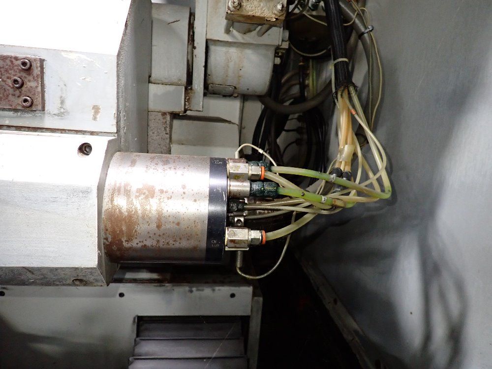 Weldon Cnc Grinder - 1632