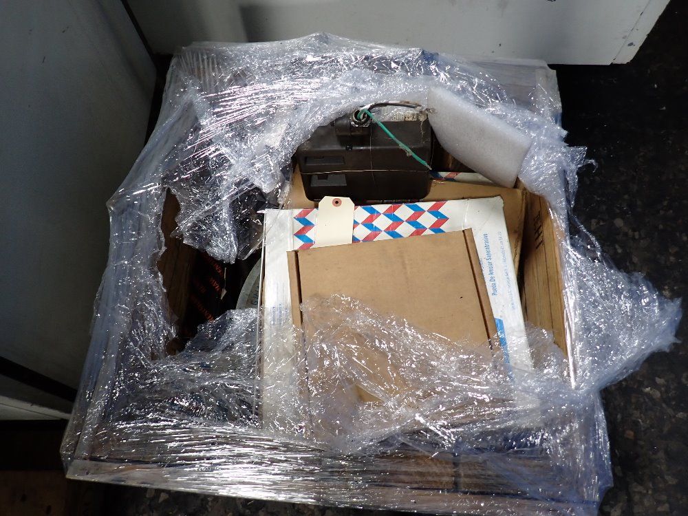 Weldon Cnc Grinder - 1632