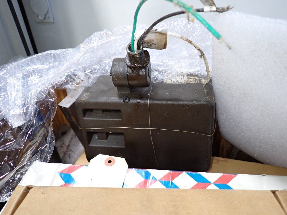 Weldon Cnc Grinder - 1632