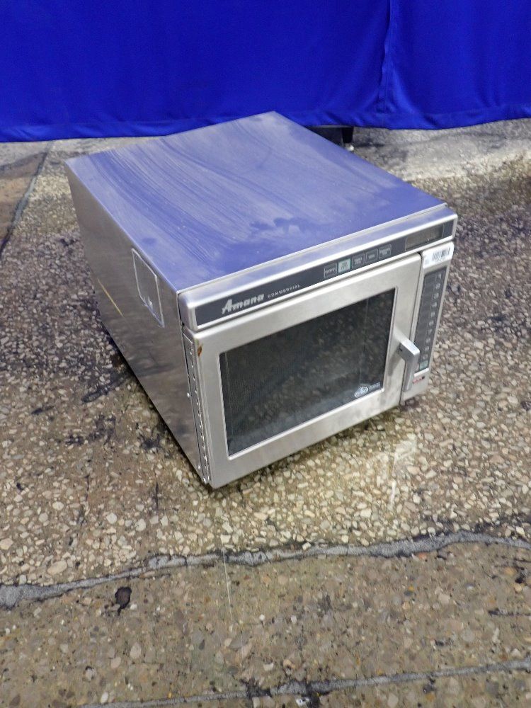 Amana Commercial Microwave - Rc30s