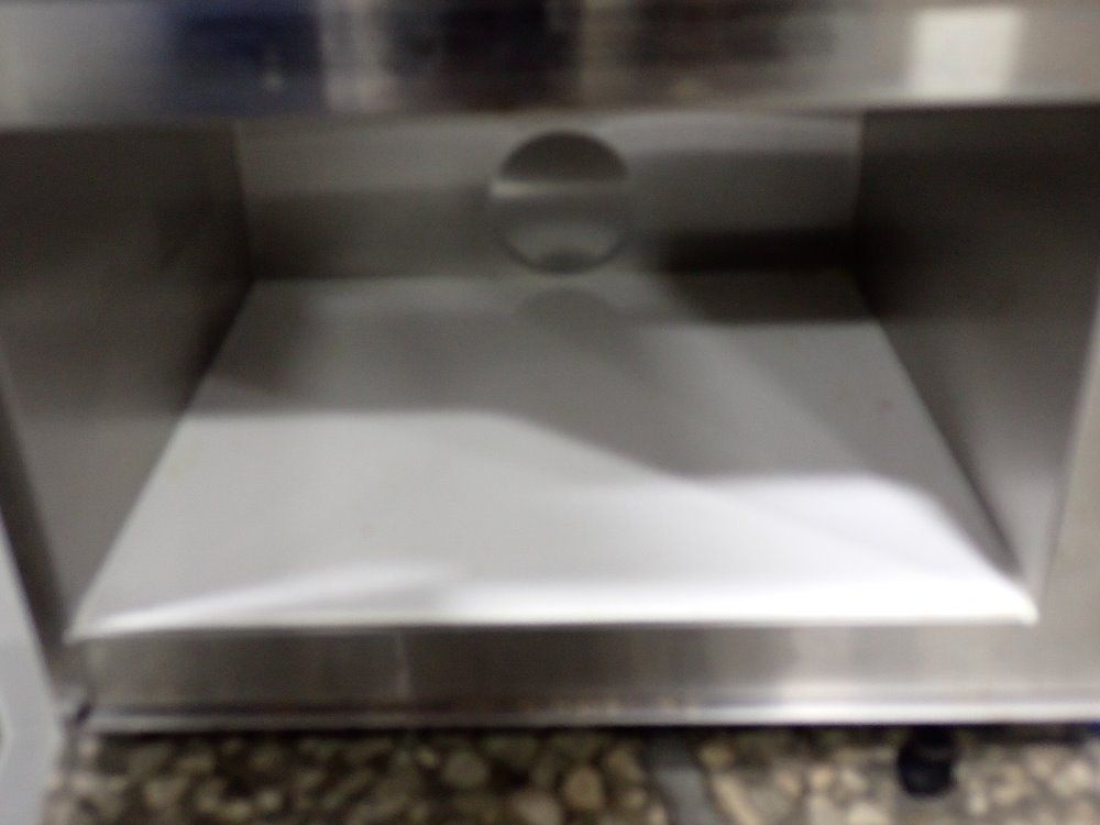 Amana Commercial Microwave - Hdc12az