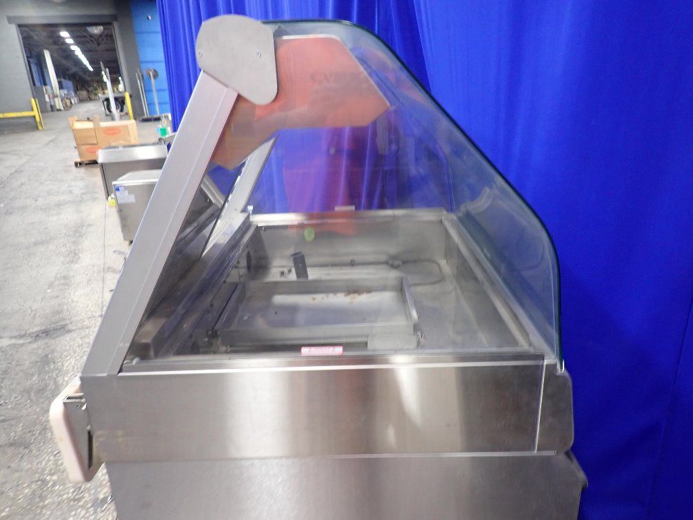 Henny Penny 28" X 40" Id Heating Station - Hmr-103