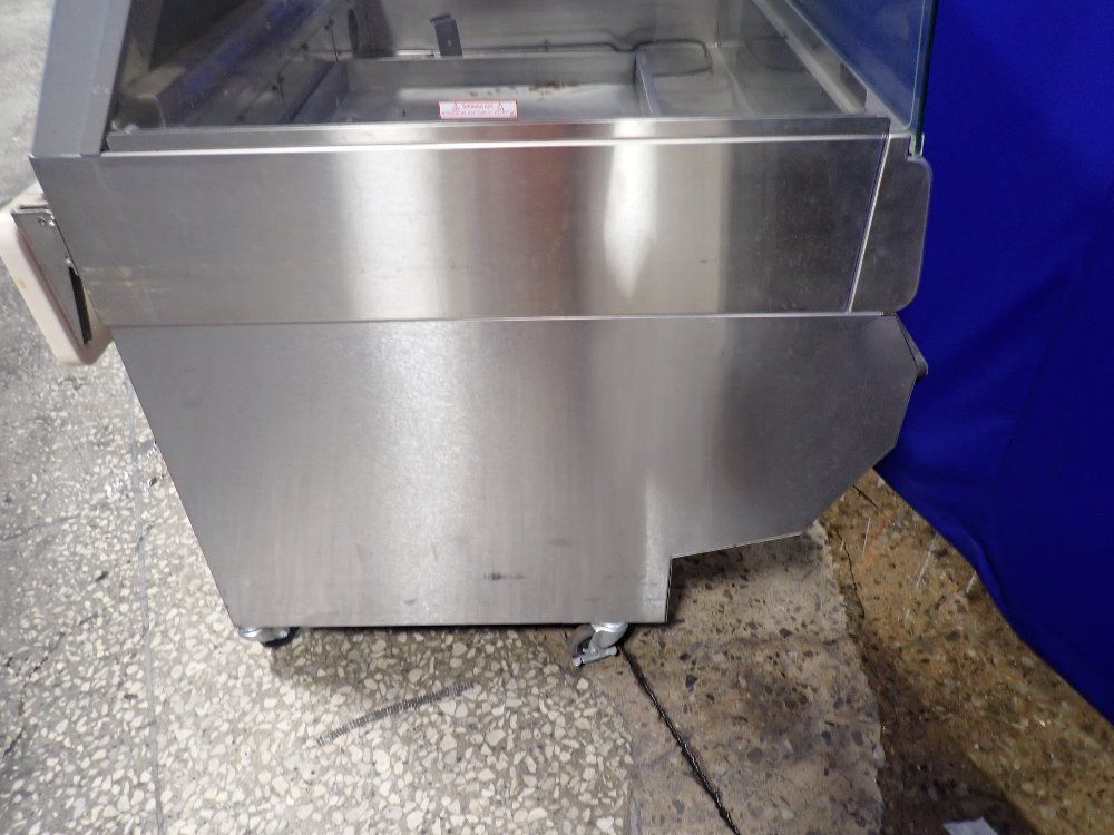 Henny Penny 28" X 40" Id Heating Station - Hmr-103