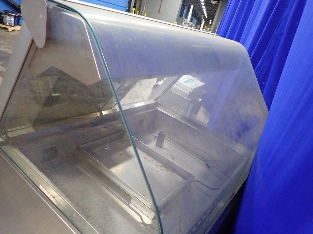 Henny Penny 28" X 40" Id Heating Station - Hmr-103