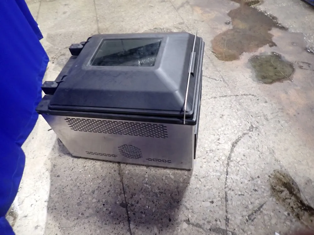 Ultra Source Bag Sealer - Ultra Vac