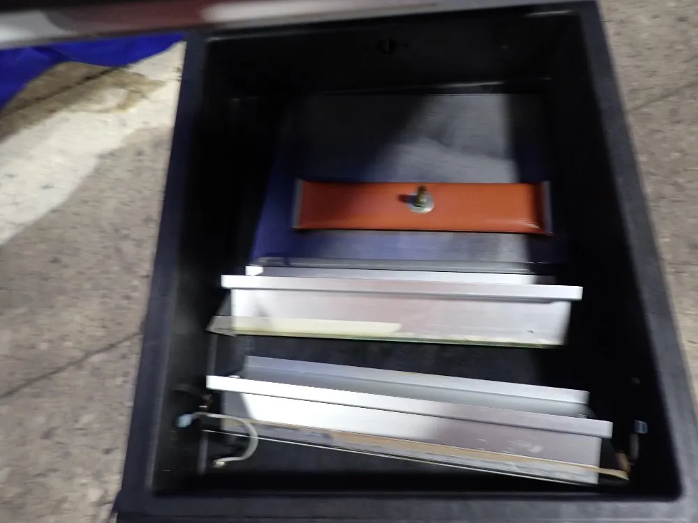 Ultra Source Bag Sealer - Ultra Vac