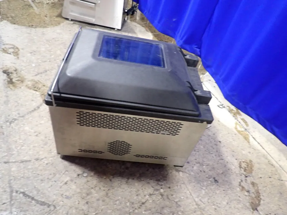 Ultra Source Bag Sealer - Ultra Vac