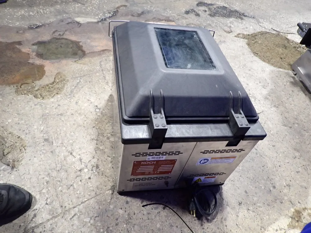 Ultra Source Bag Sealer - Ultra Vac