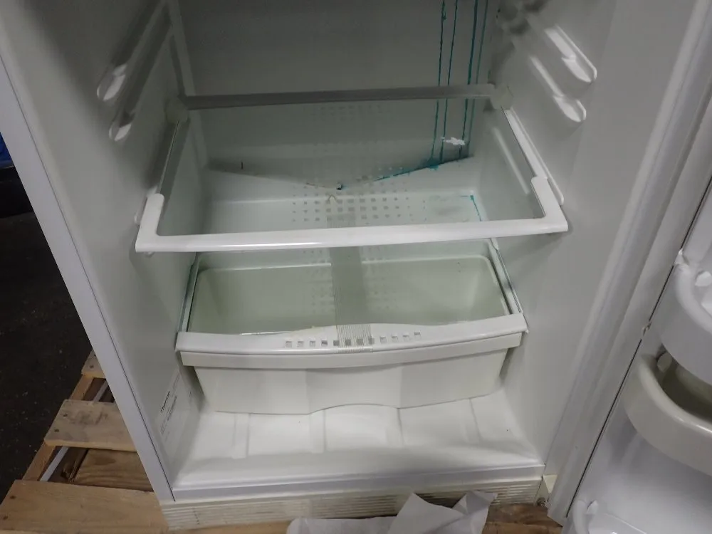 Explosion Proof Frigid-cab Refrigerator - 47747-226