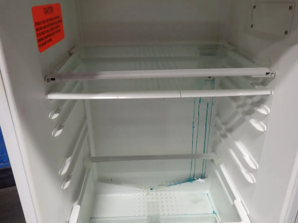 Explosion Proof Frigid-cab Refrigerator - 47747-226