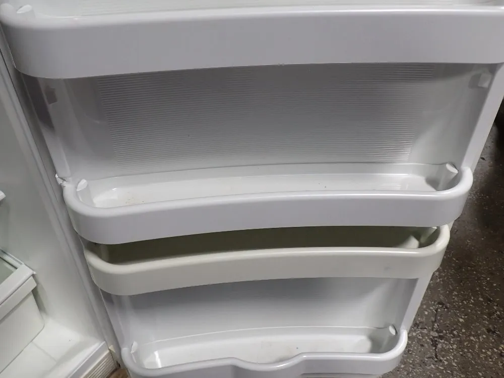 Explosion Proof Frigid-cab Refrigerator - 47747-226