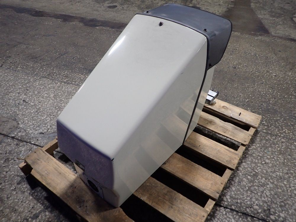 Gage Master 14" Optical Comparator - 25