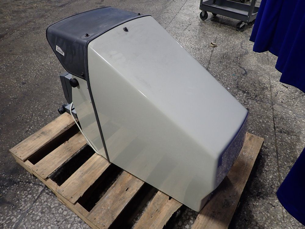 Gage Master 14" Optical Comparator - 25