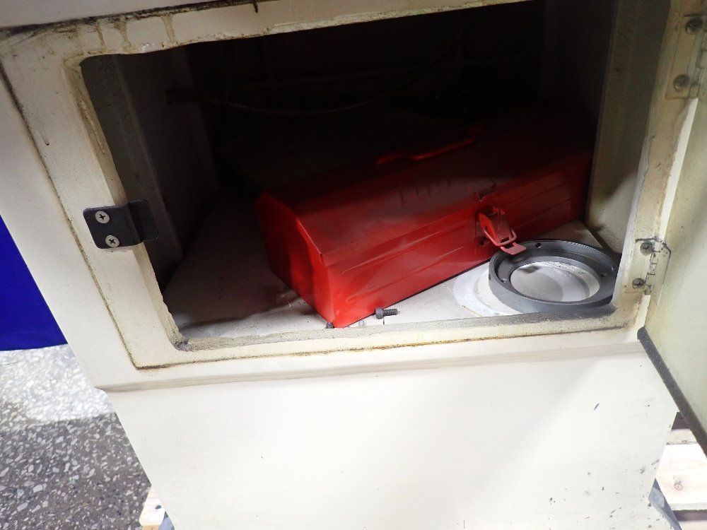 Chevalier 6" X 18" Magnetic Chuck Surface Grinder - Fsg-618m