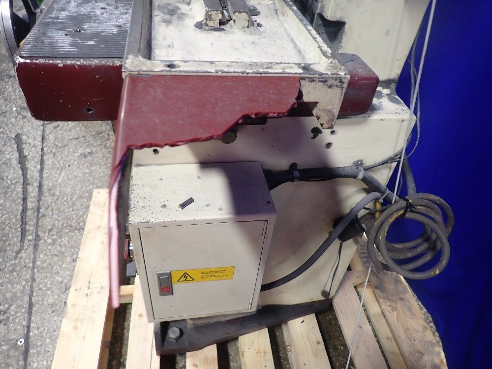 Chevalier 6" X 18" Magnetic Chuck Surface Grinder - Fsg-618m
