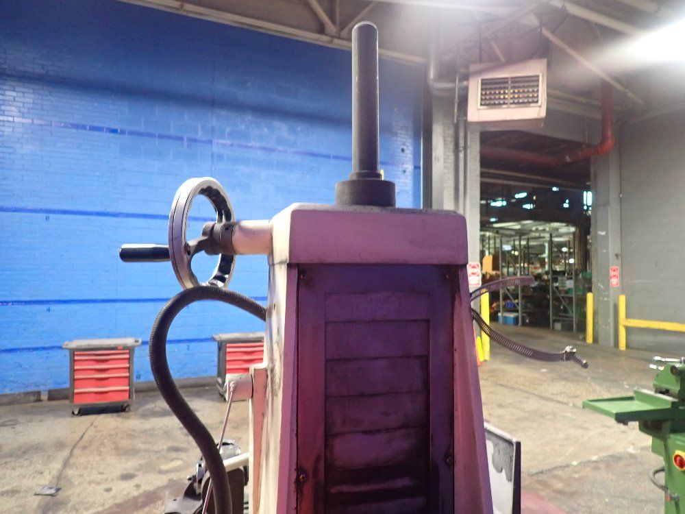 Chevalier 6" X 18" Magnetic Chuck Surface Grinder - Fsg-618m