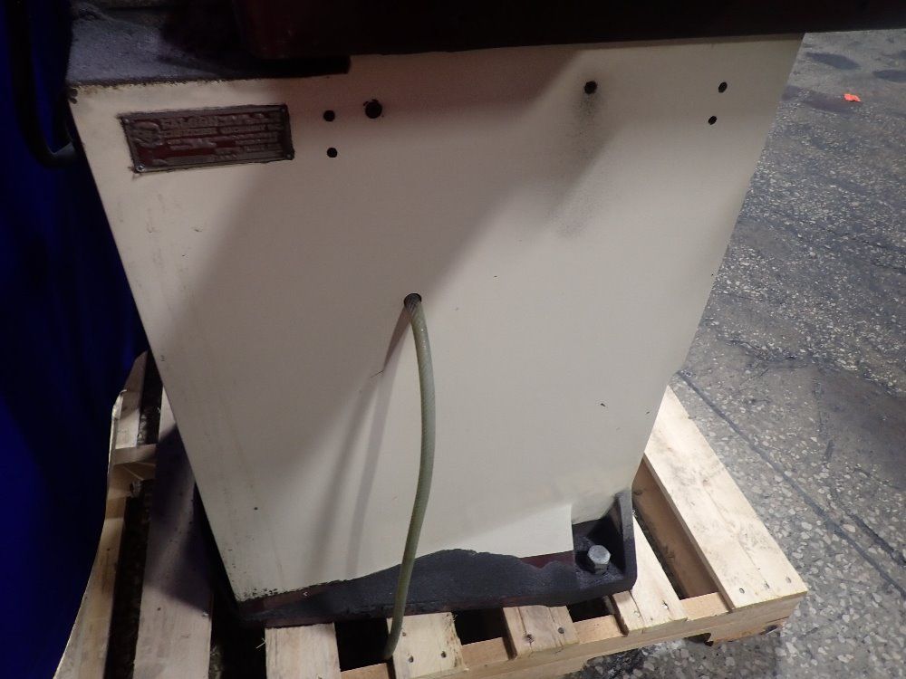 Chevalier 6" X 18" Magnetic Chuck Surface Grinder - Fsg-618m