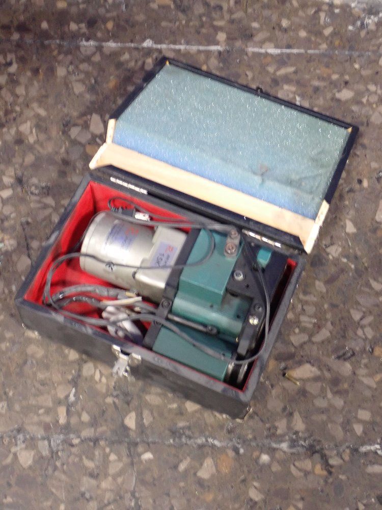 P-speed Bander - 41k25gn-a