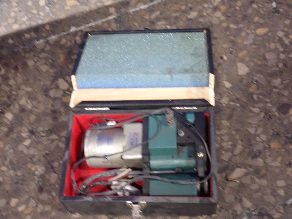 P-speed Bander - 41k25gn-a