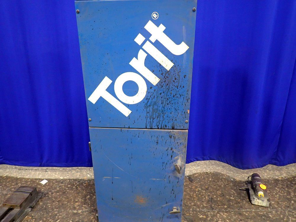 Donaldson Torit 3 Hp Dust Collector - Vs1200