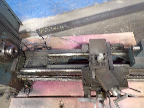Enco 12" X 36" Lathe - 110-2079