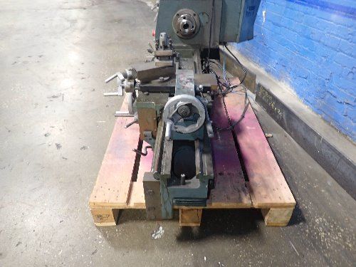 Enco 12" X 36" Lathe - 110-2079