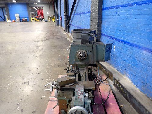 Enco 12" X 36" Lathe - 110-2079