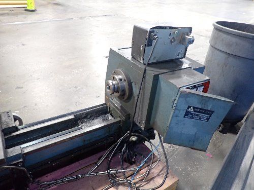 Enco 12" X 36" Lathe - 110-2079