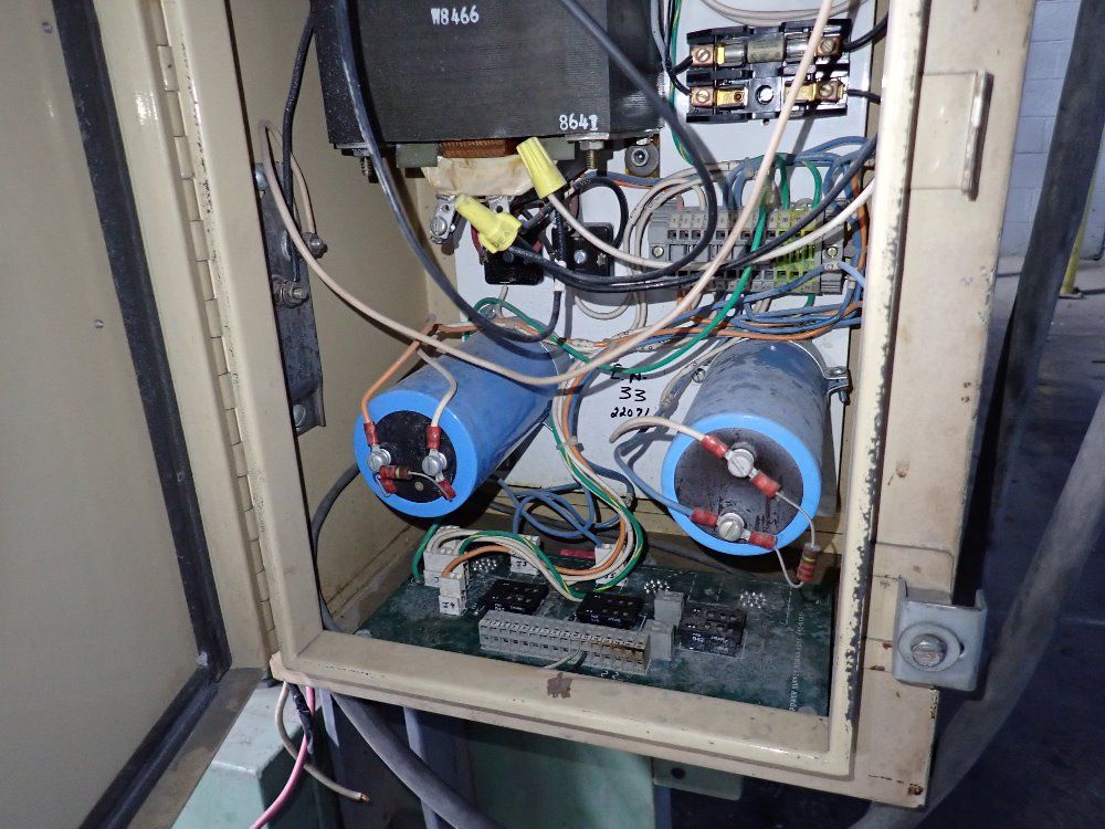 Cincinnati 144" X 135 Tons Press Brake - 5 Series X 10