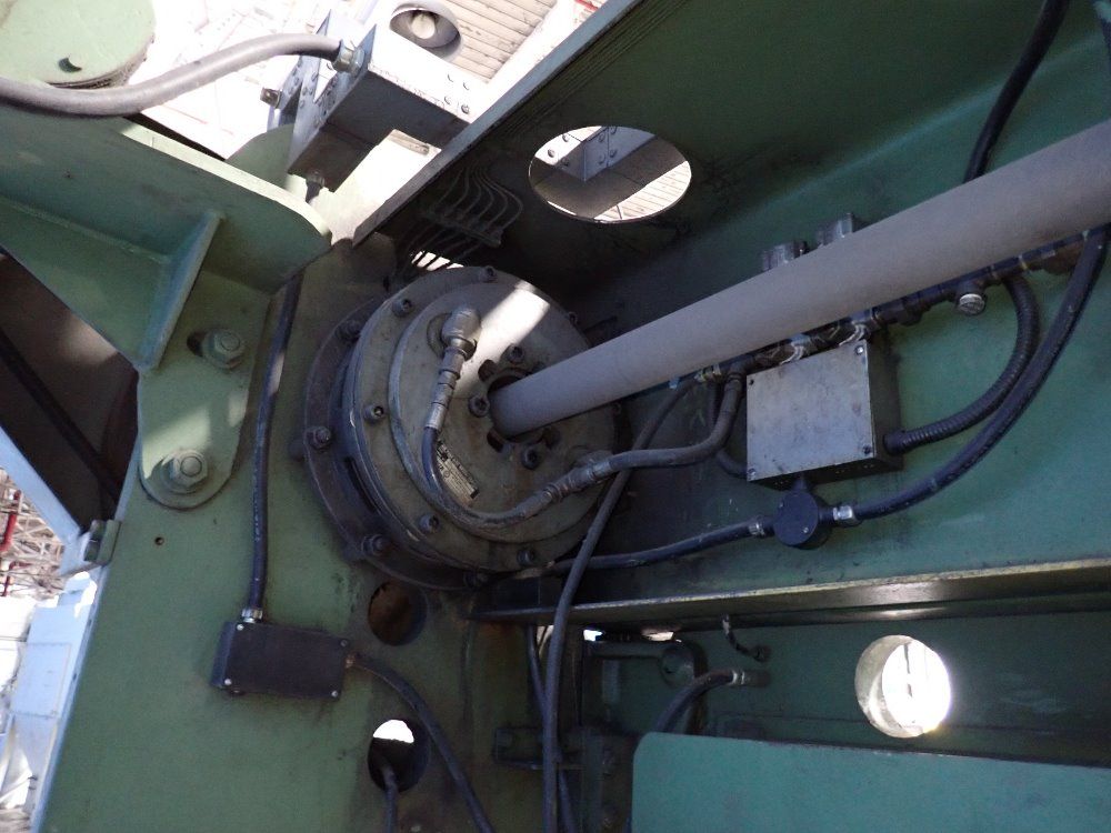 Cincinnati 144" X 135 Tons Press Brake - 5 Series X 10