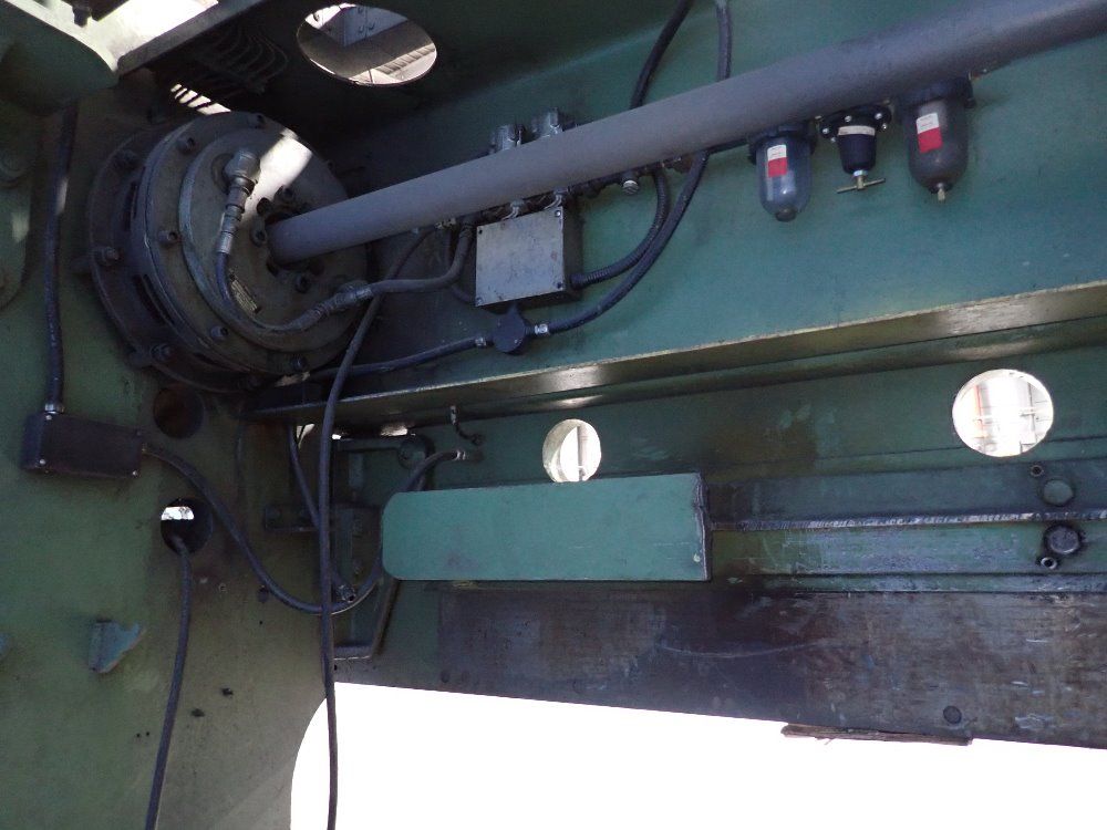 Cincinnati 144" X 135 Tons Press Brake - 5 Series X 10