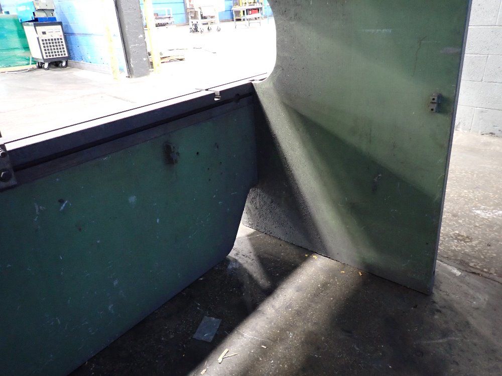 Cincinnati 144" X 135 Tons Press Brake - 5 Series X 10