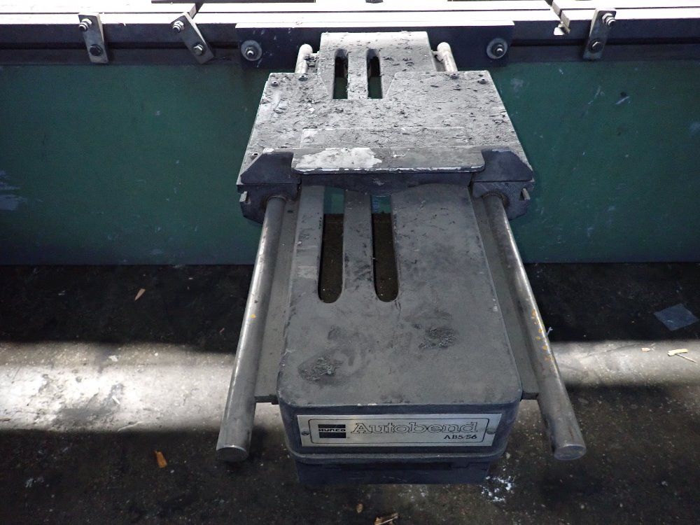 Cincinnati 144" X 135 Tons Press Brake - 5 Series X 10