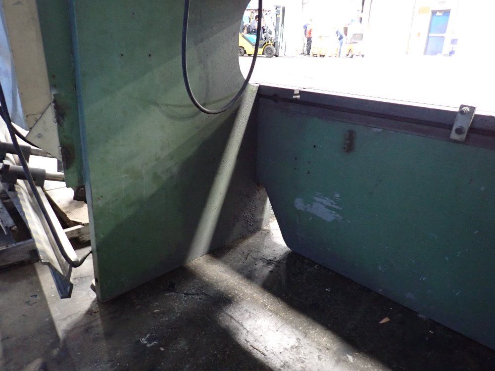 Cincinnati 144" X 135 Tons Press Brake - 5 Series X 10