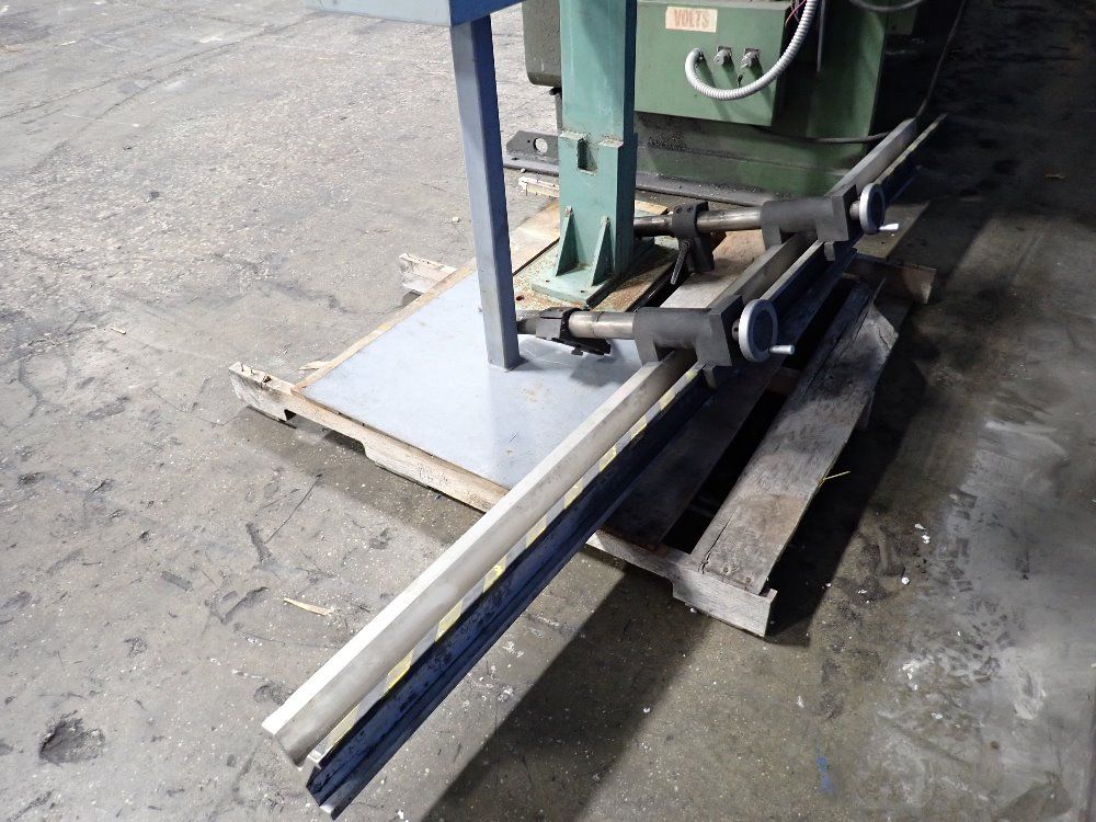 Cincinnati 144" X 135 Tons Press Brake - 5 Series X 10