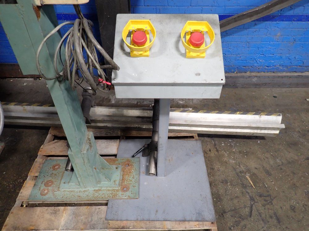 Cincinnati 144" X 135 Tons Press Brake - 5 Series X 10