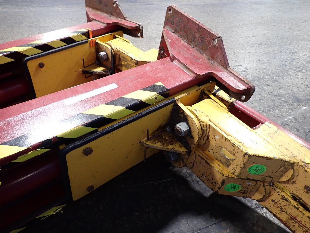 Mohawk 12000 Lbs Hydraulic Lift - Lmf-12