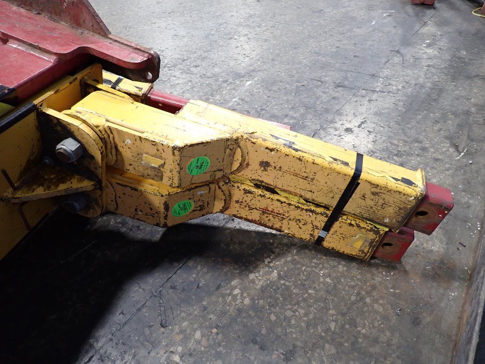 Mohawk 12000 Lbs Hydraulic Lift - Lmf-12