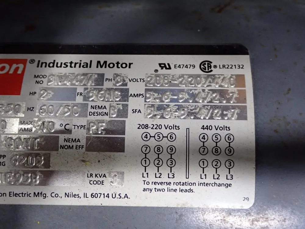 Mohawk 12000 Lbs Hydraulic Lift - Lmf-12