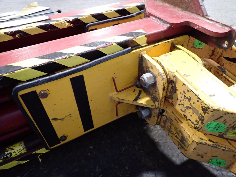 Mohawk 12000 Lbs Hydraulic Lift - Lmf-12