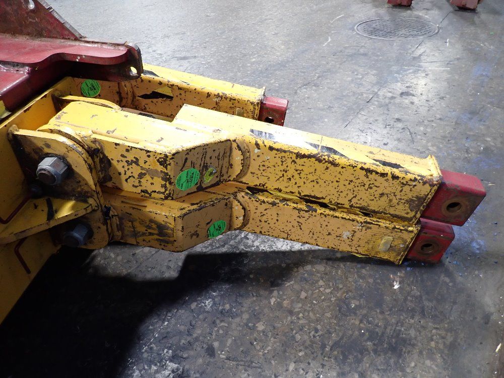 Mohawk 12000 Lbs Hydraulic Lift - Lmf-12