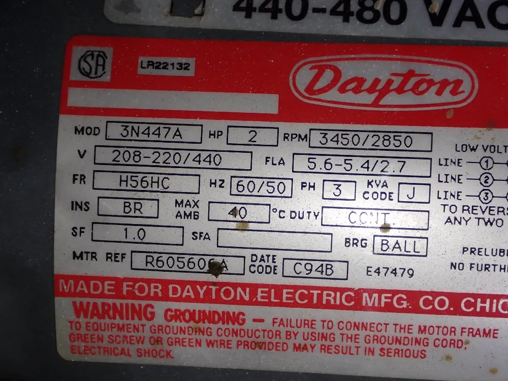 Mohawk 12000 Lbs Hydraulic Lift - Lmf-12