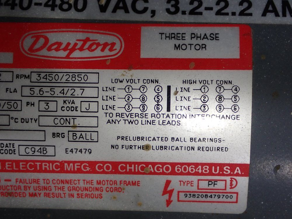 Mohawk 12000 Lbs Hydraulic Lift - Lmf-12