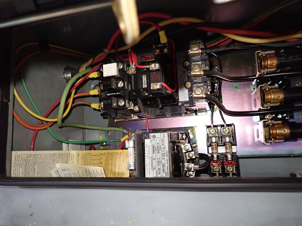 Mohawk 12000 Lbs Hydraulic Lift - Lmf-12